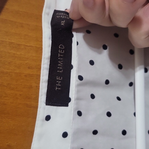 Womens Top The Limited Size Xl - Picture 3 of 5